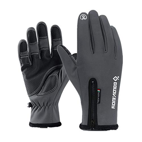 Gant VTT Gant VTT Homme Vélo Gants Cover