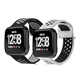 TAMAÑO AJUSTABLE: Estas correas tienen un tamaño aproximado de 14 - 22 CM y el cierre es como el de un reloj. Permanecerá fija en su sitio en todo momento.