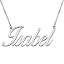 Isabel - Silver