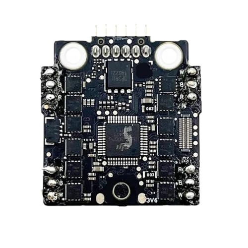 �݊���������܂� DJI MINI 2/SE/Mavic Mini 2�Ή� - �e�X�g�ς݃p���[ESC�{�[�h�A�Z���u���X�y�A�p�[�c(Tested ESC Board)