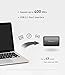 Pioneer 3D NAND External SSD(240 GB)-Portable Solid State Drive USB 3.1 Gen 1 (APS-XS03-240)