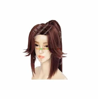 浦風藤内 忍たま乱太郎 コスプレ ウィッグ Yuu様専用 忍たま乱太郎 浦風藤内 ウィッグ - メルカリ