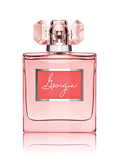 Georgia by Robin McGraw Revelation Eau De Parfum