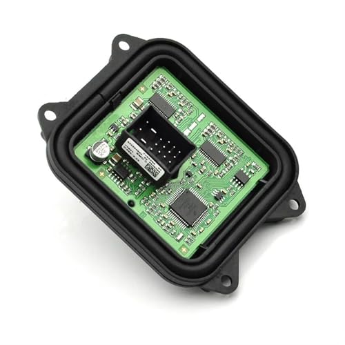 Module Phare de Commande Adaptatif pour X6 E71 2008-2012 Accessoire OEM 63117182396
