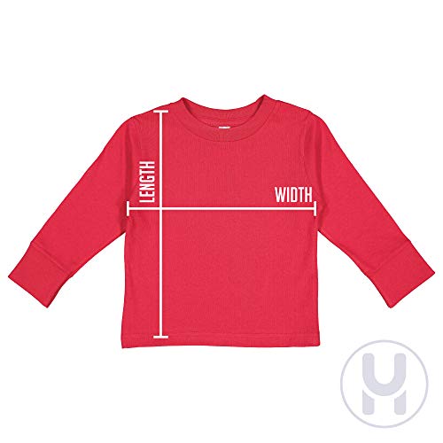 The Hunt Is On - Bunny Easter Egg Long Sleeve Toddler Cotton Jersey Shirt (Pink, 4T) #TOP3