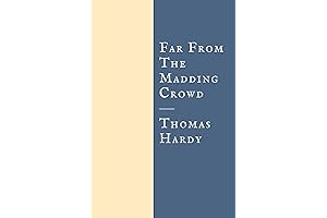 Far From The Madding Crowd Prime