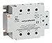SENSATA/CRYDOM - D53TP50C - Solid State Contactor, 50 A, 530 Vrms, 32 VDC, Zero Voltage Turn On, Panel, Screw