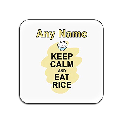 Dessous de verre Keep Calm pour protéger vos tables des taches - 2