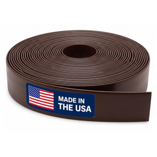 Jejavu Patio Vinyl Strap Roll, Perfect for Patio Furniture, Pool,
