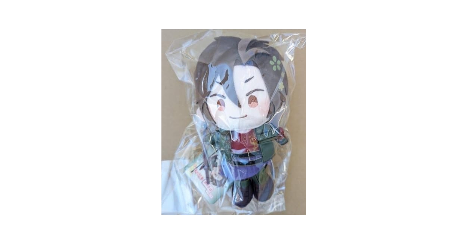 Amazon.co.jp: 刀剣乱舞 わんぱくぬいぐるみ 御手杵 : おもちゃ