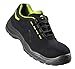 Produktbild Stabilus AUSLAUFMODELL ACTIVELINE 5320 AL - Sicherheitsschuhe S3 (39, schwarz)