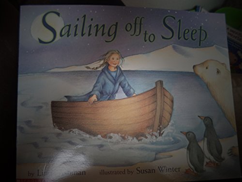 Sailing off to Sleep 0439591864 Book Cover