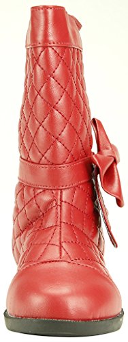 The Doll Maker Tall Boot2