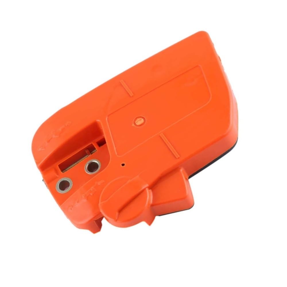 Assemblage frein de chaine 235 236 240 avec carter d embrayage haute resistance