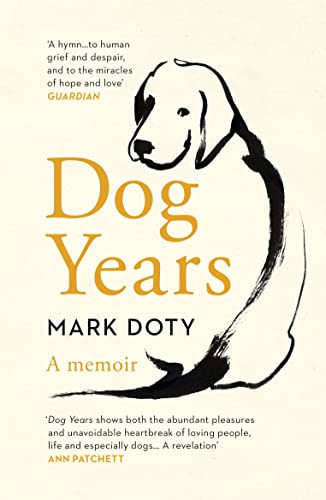 Dog Years: A Memoir für 16,57 EUR bei Amazon Bild: Dog Years: A Memoir für 16,57 EUR bei Amazon