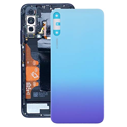 Coque batterie pour Huawei Enjoy 10 châssis arrière couleur Breathing Crystal