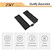 ZTHY A2224 Tablet Battery Compatible with iPad Pro 11 2nd Generation Gen 2 2020 A2228 A2068 A2230 A2231 iPad8,9 iPad8,10 EMC 3349 3350 128GB 256GB 512GB 1TB MY252LL/A MY342LL/A MY232LL/A 3.81V 28.79Wh