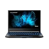 Lieferumfang: MEDION ERAZER Guardian X10 Notebook Gaming Notebook MD61947, 6-Zellen Li-Polymer Hochleistungsakku mit 93,5 Wh, Externes Netzteil, Schnellstartanleitung, Sicherheitshandbuch