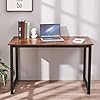 Ktaxon Wood Computer Desk PC Laptop Study Table Honduras