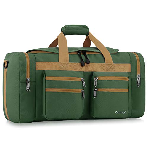 best duffel bags on amazon