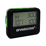 Gymboss Plus Interval Timer and Stopwatch