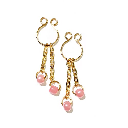 How To Choose The Best Nipple ClipOn Jewellery