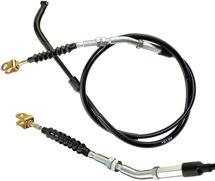 Motorcycle Clutch Cable Wirerope Line Fit For Suzuki GW250 DL250 GW DL 250
