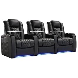 Weilianda Home Theater...