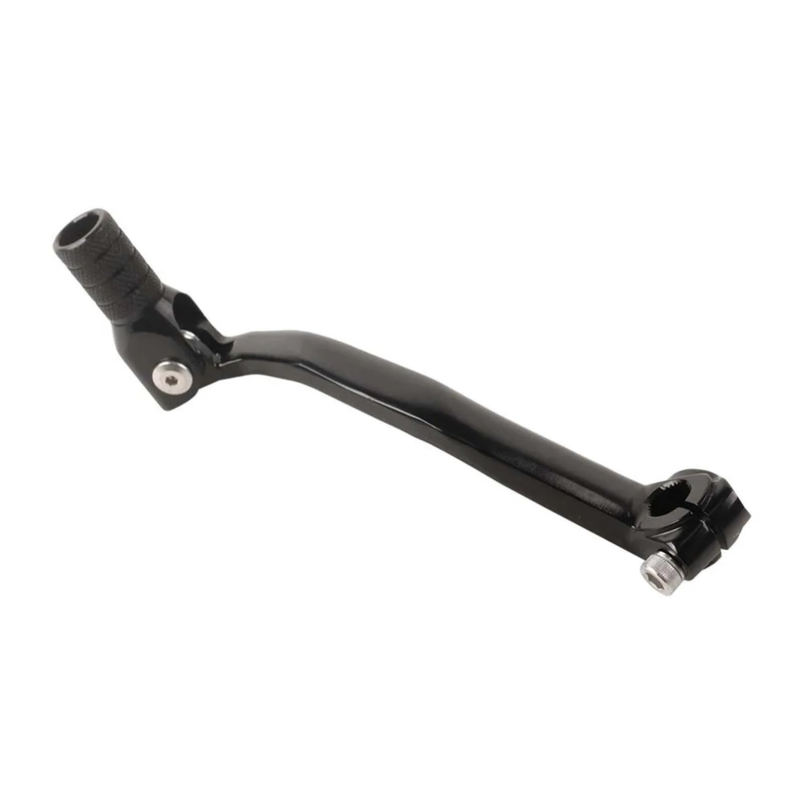 palancas Accesorios de Motocicleta, Palanca de Cambios Compatible con Yamaha Tenere XT600, XT600Z, XTZ600, XT 600, 600Z, XTZ, XT550 y XT 550. palancas Cambio Motocicleta(Black)