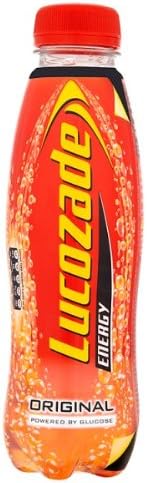 Energy Original 6x4x380ml