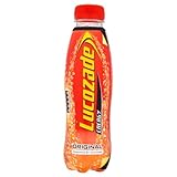 Lucozade Energy Original 6x4x380ml