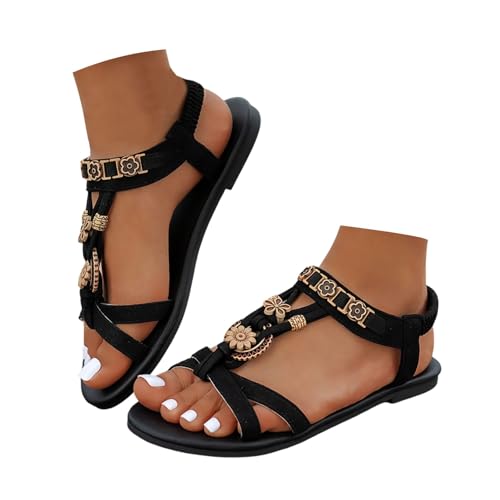 Generisch Sommer Schuhe Damen Sandalen...