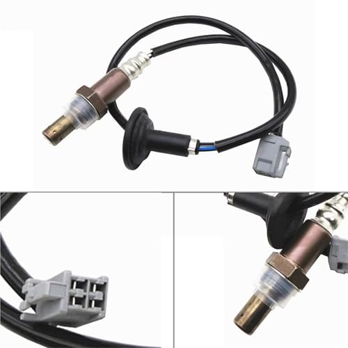 Sonde Lambda Toyota Corolla 89465-12640 réduit la consommation - 6