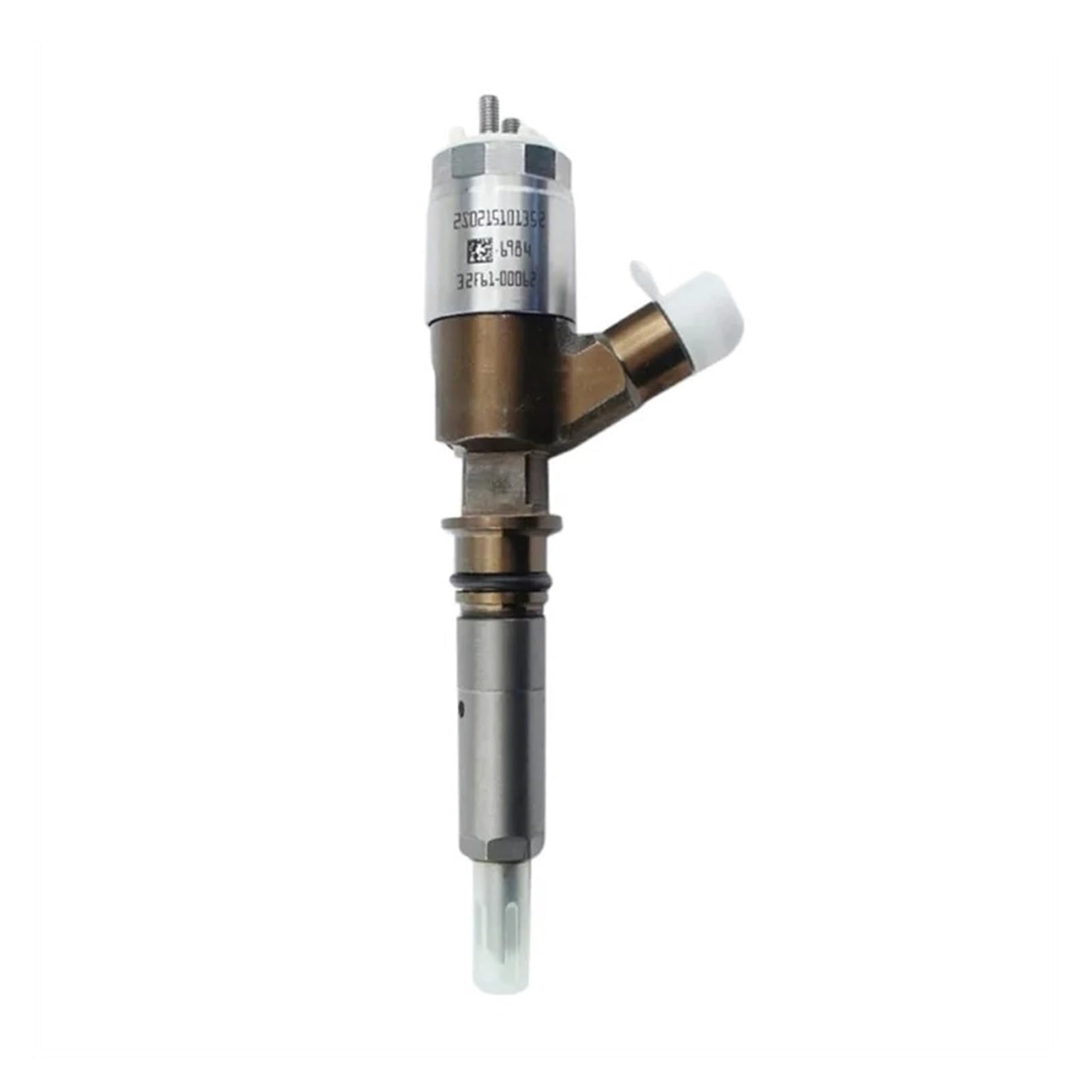 Injecteur Diesel Pour Moteur De Voiture CAT 320D 321D 323D C-6 C6 ABTC-injecteur Carburant À Rampe Commune 32F61-00062 326-4700 3264700 10R-7672 Injecteur Moteur