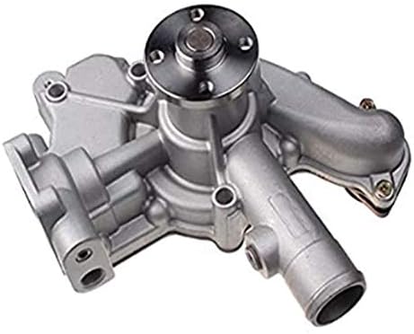 Water Pump 129470-42002 129470-42001 129470-42003 for Yanmar Marine 4JH2E 4JH3 3JH3E Engine