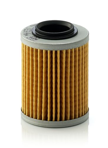 MANN-FILTER, MH 63/1 Filtre Ă huile