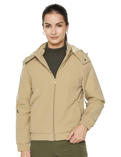 Image of Qube By Fort Collins Women Jacket