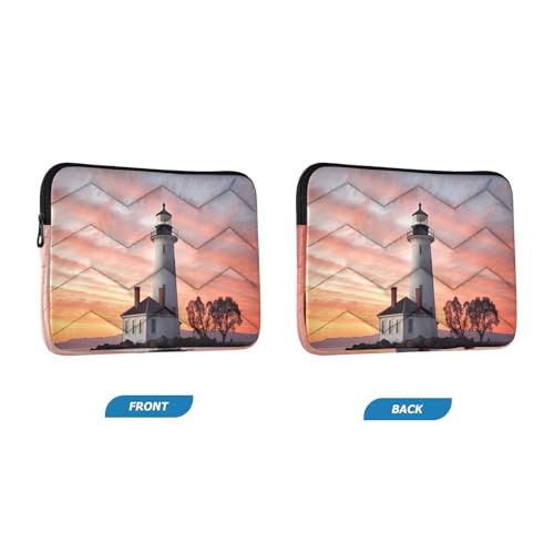 Funda para portátil Seacoast para notebooks 13-14 pulgadas miniatura 2