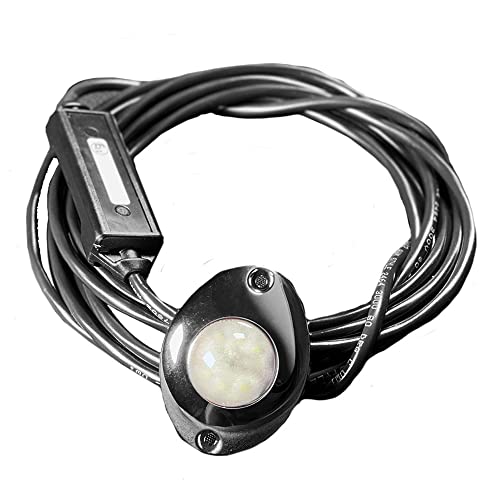 Ga Strobe White Gost Strobe Light White