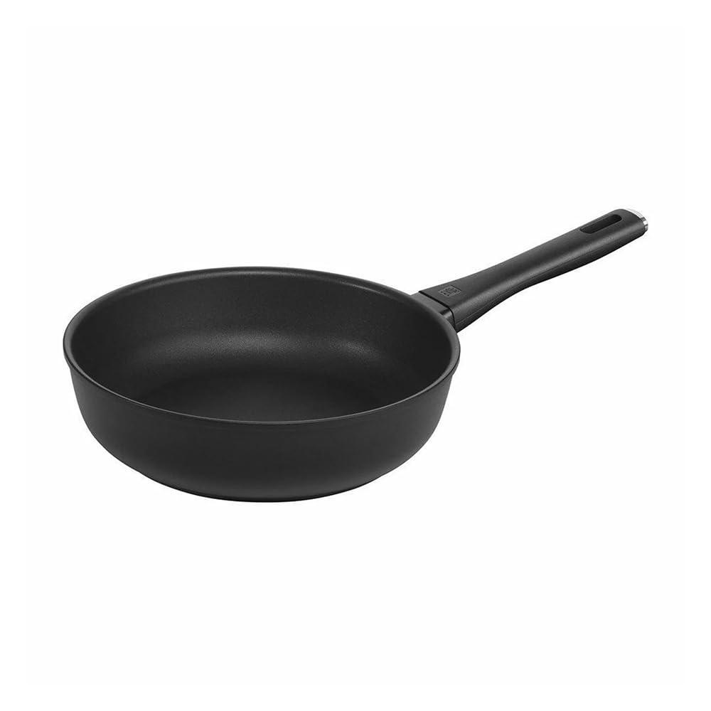 ZWILLING Madura Plus, sauteuse, 24 cm, aluminium, induction