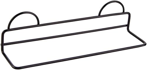 Zerodeko Clips para ramo de botellas de vino, zapatero de dos niveles, zapatero colgante de una sola capa, zapatero para colgar en la pared, estante