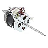  Motor Original Wäschetrockner 8071868023 Electrolux