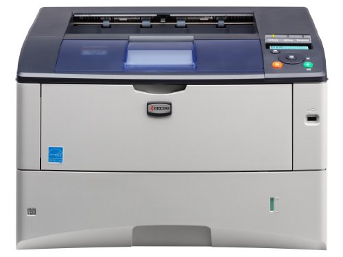 Preisvergleich Produktbild Kyocera FS-6970DN Monochromlaserdrucker A3