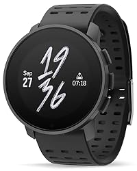 SUUNTO 9 Peak Reloj Multideporte - Smartwatch Robu...: Reloj GPS ultrafino, probado según la norma militar (MIL-STD-810) para aventuras y deportes extremos al aire libre en tierra y bajo el agua, Fabricado en Finlandia con energía 100% renovable Modos de batería inteligentes para hasta 300 horas de durac...