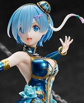 Amazon | F:NEX フリュー Re:ゼロから始める異世界生活 レム