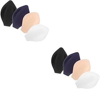 Amosfun 8 Peças Copo De Roupa Íntima Masculina Presentes Do Marido Presentes Do Marido Roupa Íntima Masculina Almofadas De Esponja Copo De Roupa Íntima Para Homens Roupa Íntima Eft