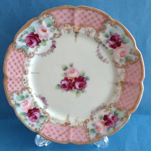 オールドノリタケ 皿」の人気商品一覧 | 安い商品を通販サイトから探す