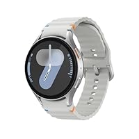 Samsung Galaxy Watch7 Smartwatch Galaxy AI, Analisi del Sonno, Controllo con doppio avvicinamento di...