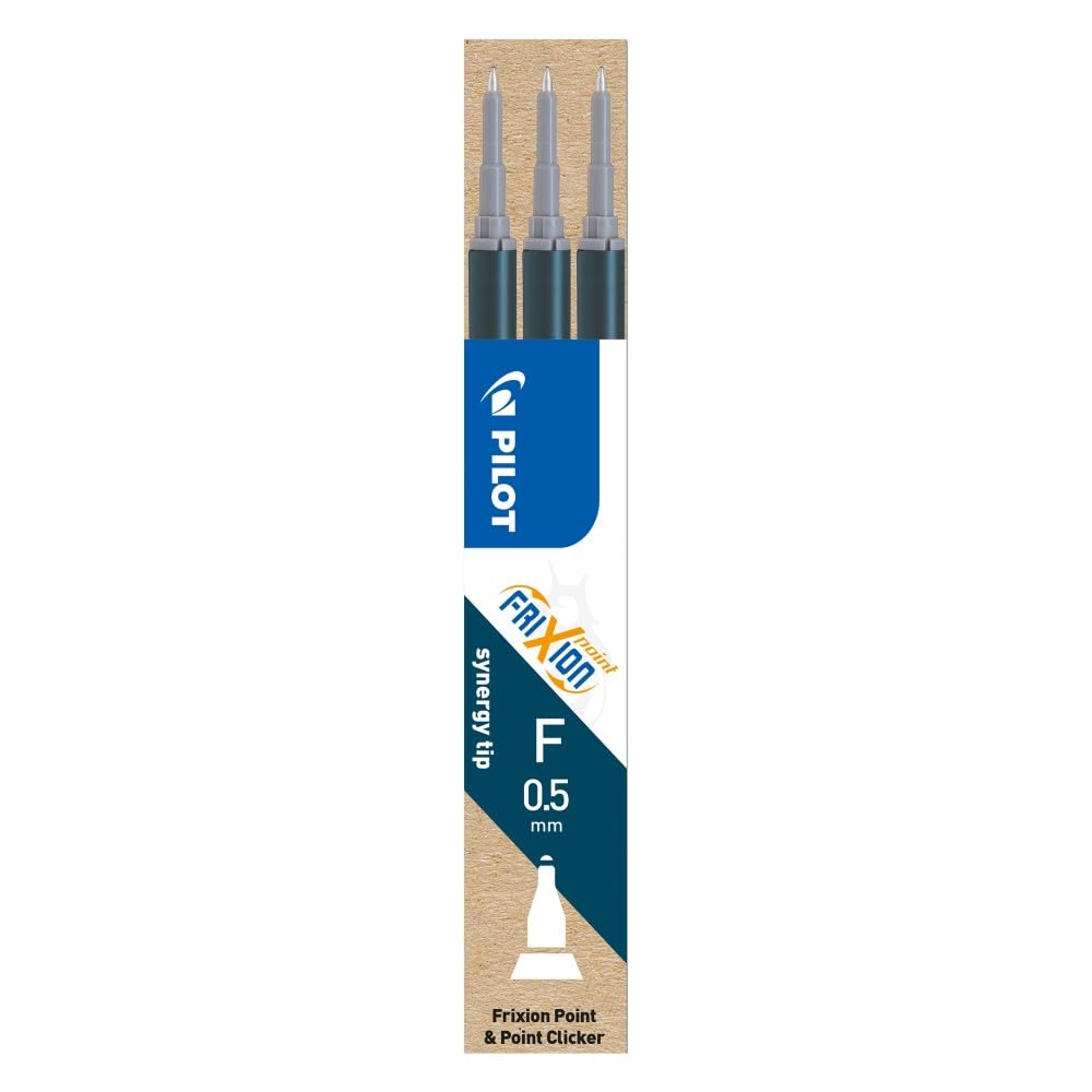 PIL RECH FRIXION POINT BLEU POINT 0.5
