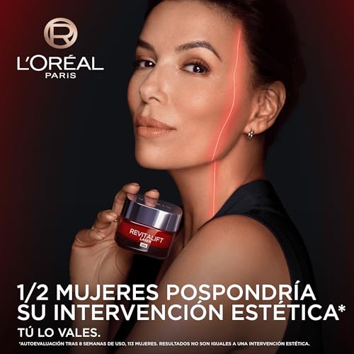 L'Oréal Paris 'Oreal Paris Revitalift Gesichtspflege Anti-Aging Gesichtscreme intensiv – Ansicht 2